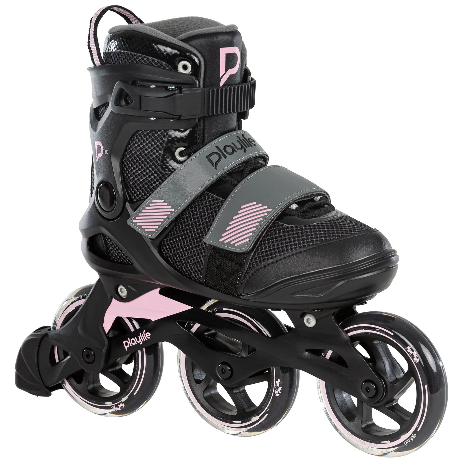 Playlife - GT Pink 110 - 2