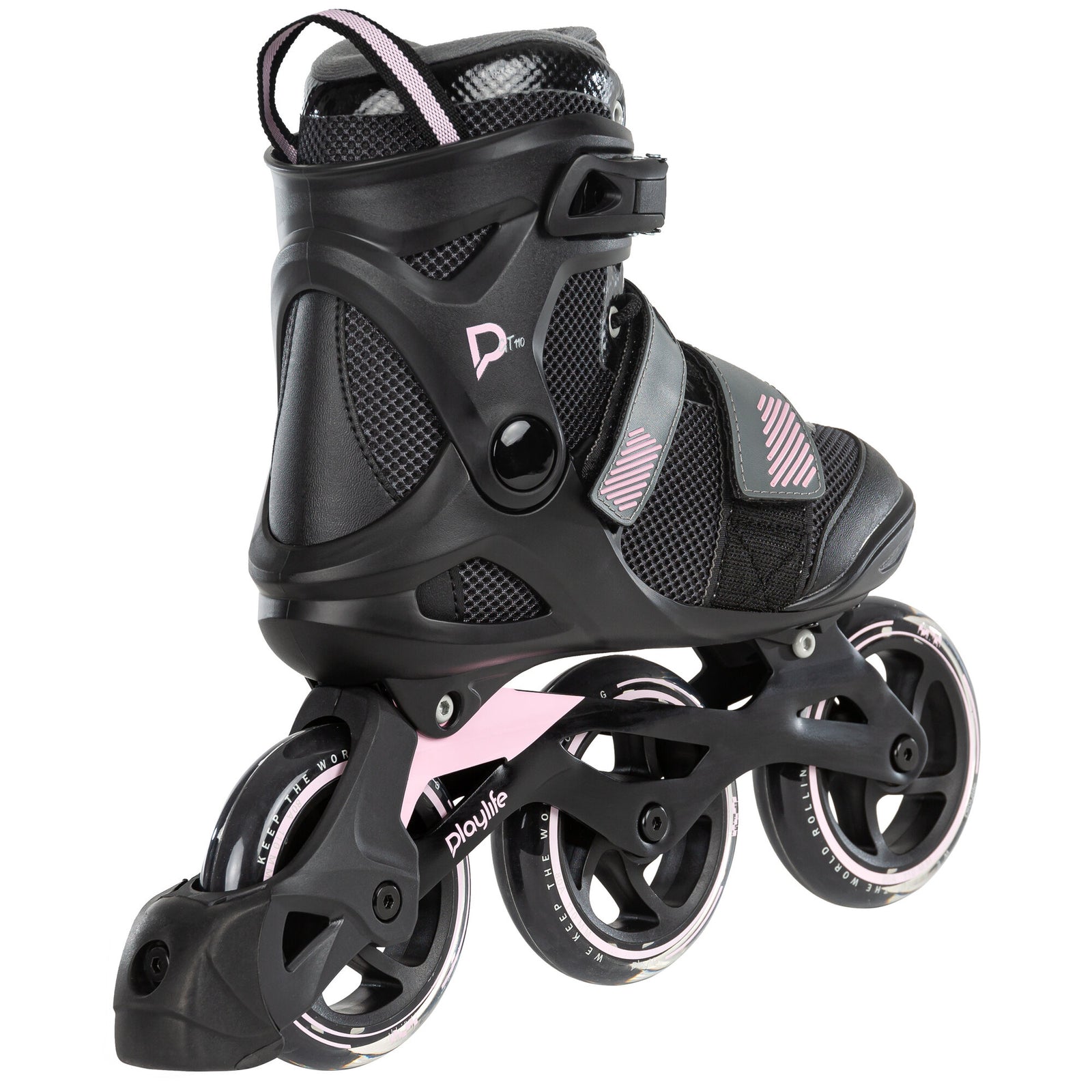 Playlife - GT Pink 110 - 3