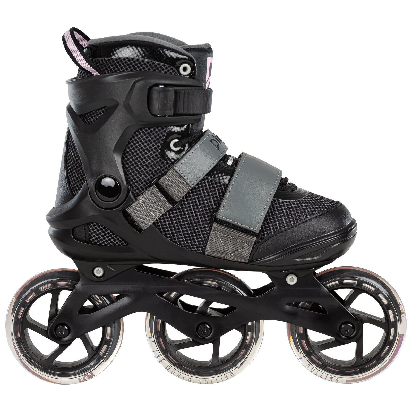 Playlife - GT Pink 110 - 6