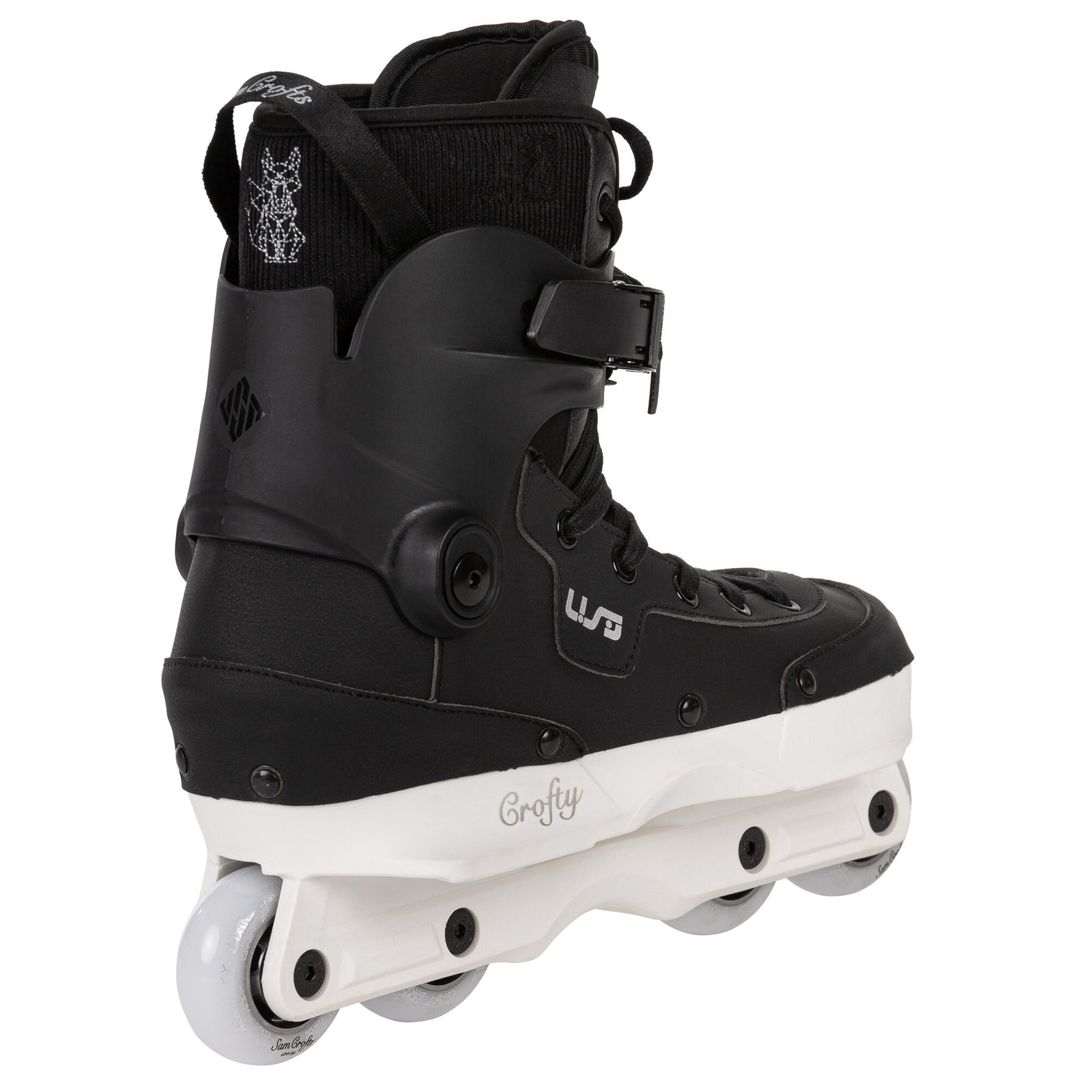 USD - Aeon Sam Crofts II Pro 60 - 3