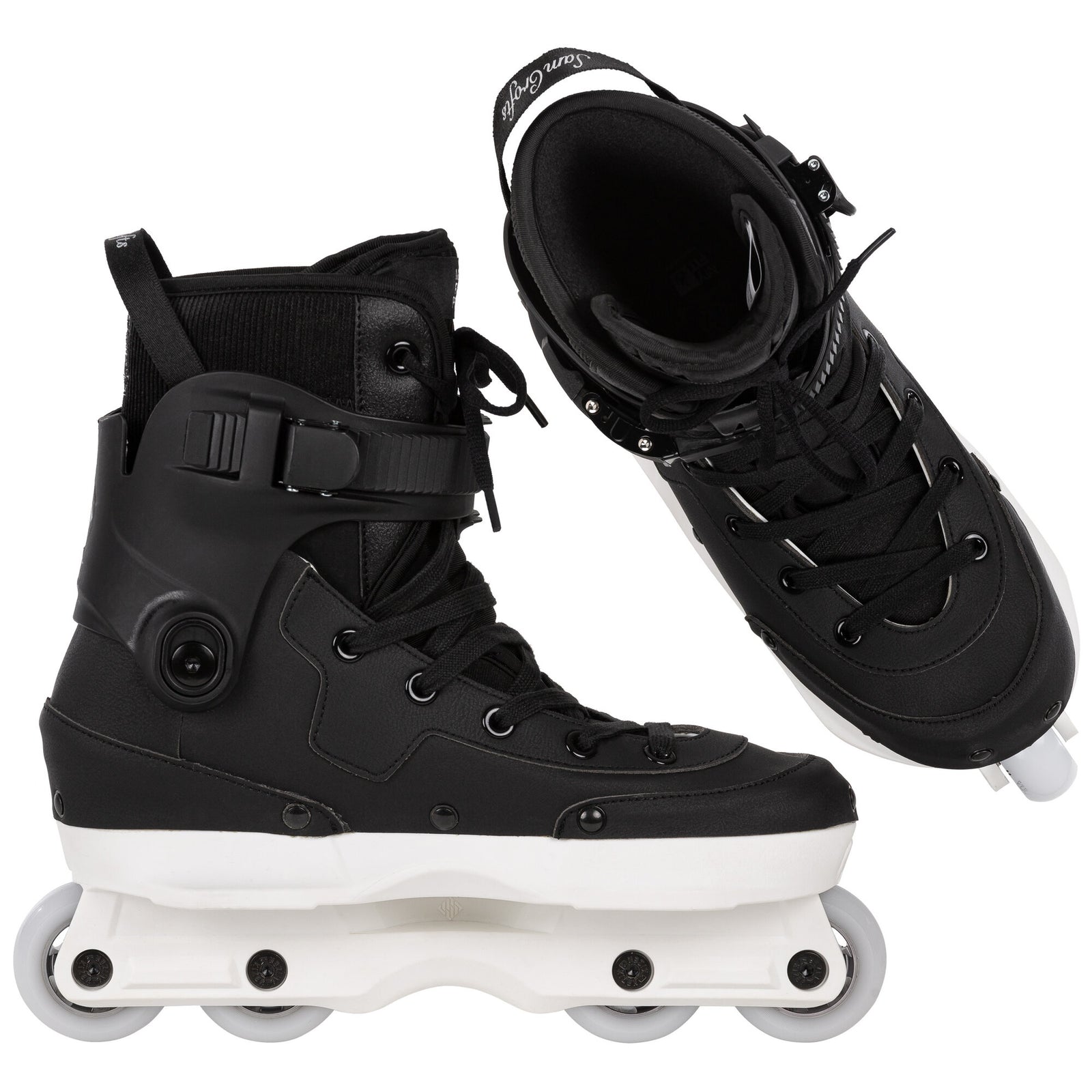 USD - Aeon Sam Crofts II Pro 60 - 7