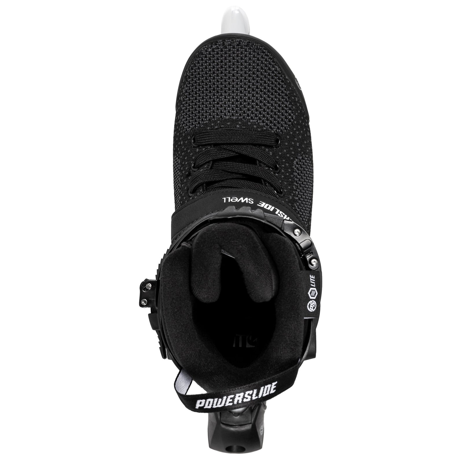Powerslide - Swell Lite Black 100 - 4