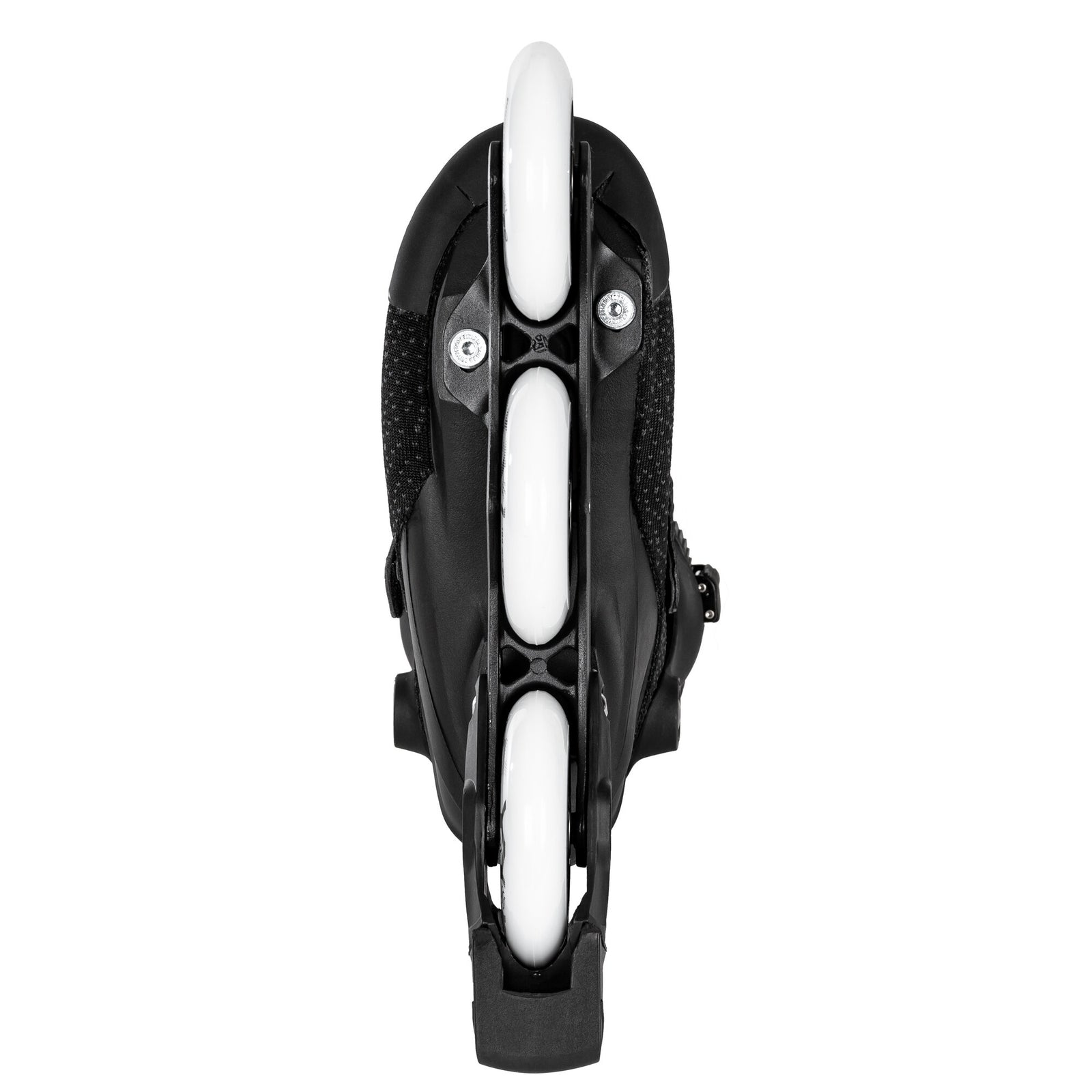Powerslide - Swell Lite Black 100 - 5