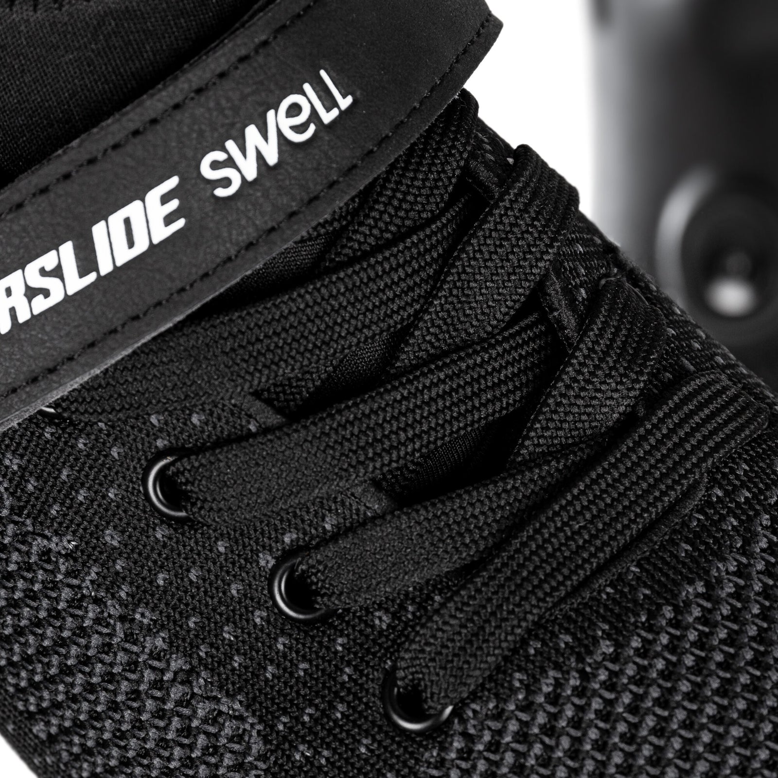 Powerslide - Swell Lite Black 100 - 9