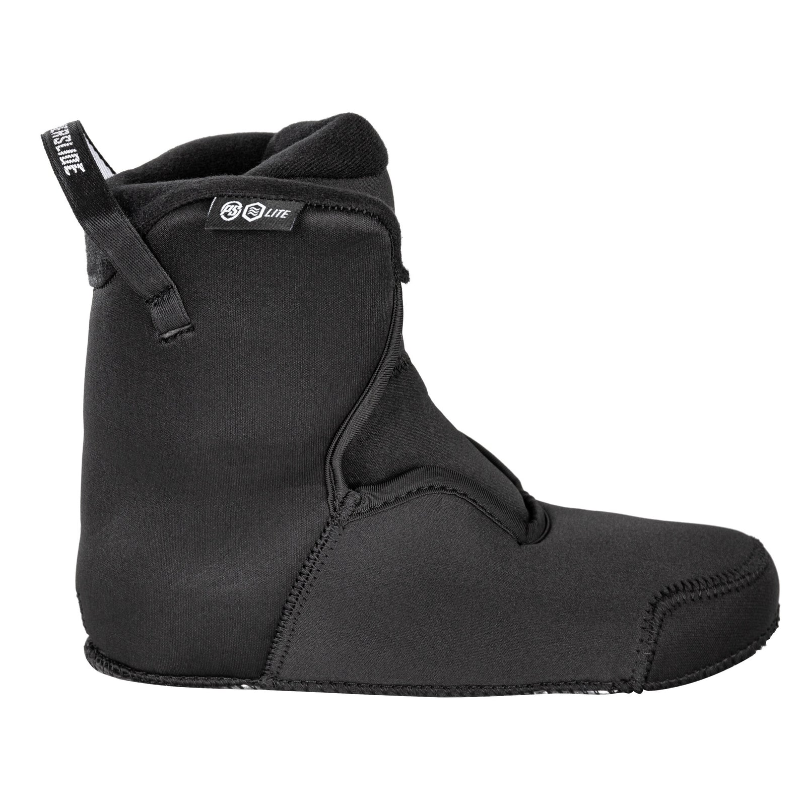 Powerslide - Swell Lite Black 100 - 11