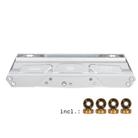 IQON - AG Decode Pro 80 Bright Combo - 1