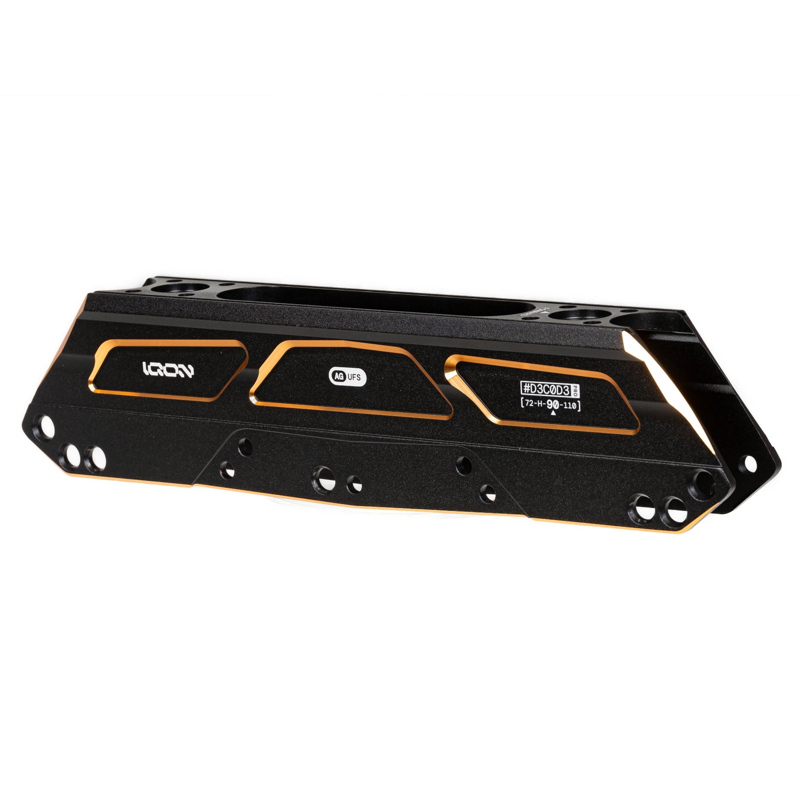 IQON - AG Decode Pro 90 Dark Combo - 2