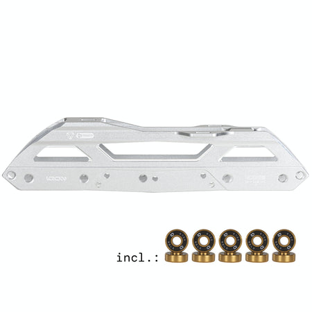 IQON - TR Decode Pro 110 Bright Combo - 1