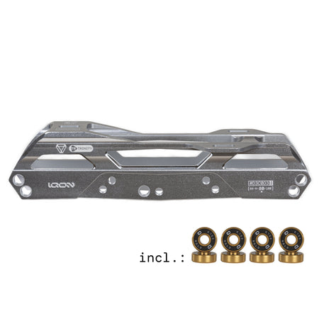 IQON - TR Decode Pro 80 Bright Combo - 1