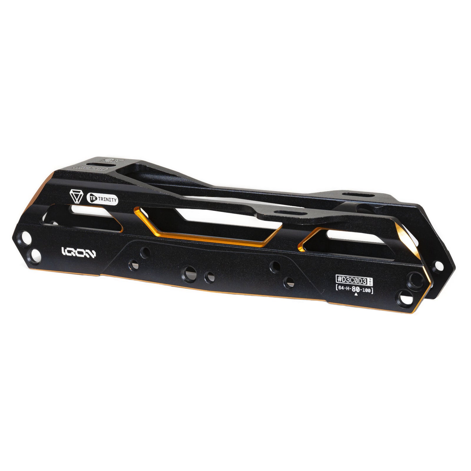 IQON - TR Decode Pro 80 Dark Combo - 2