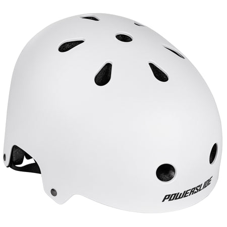 Powerslide - Urban White 2 - 1