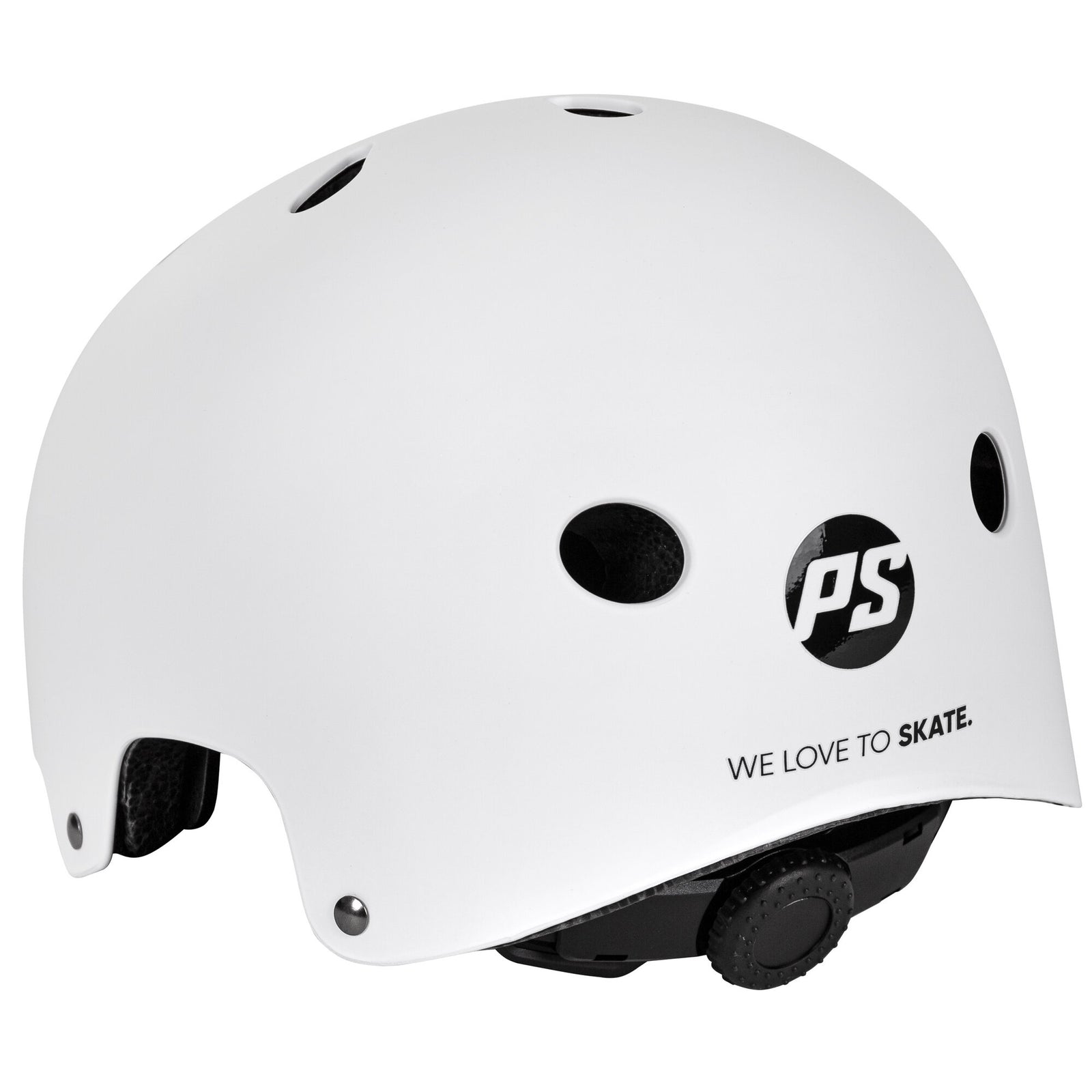 Powerslide - Urban White 2 - 2