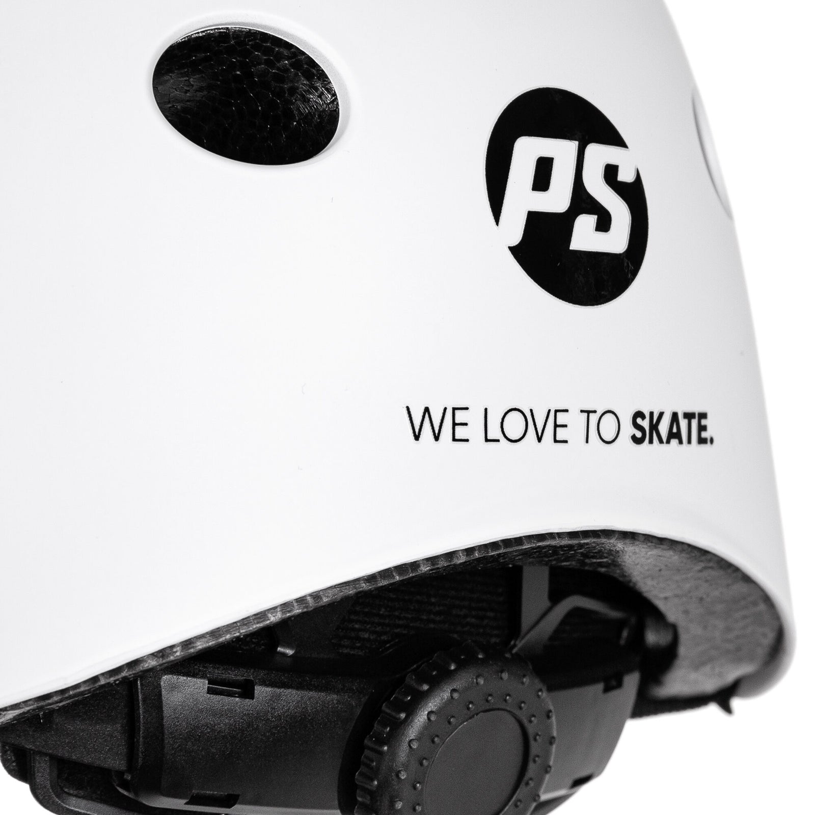Powerslide - Urban White 2 - 8