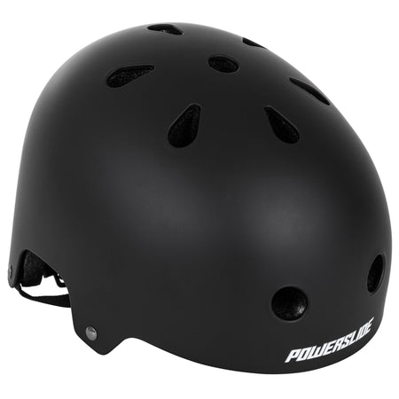 Powerslide - Urban Black 2 - 1