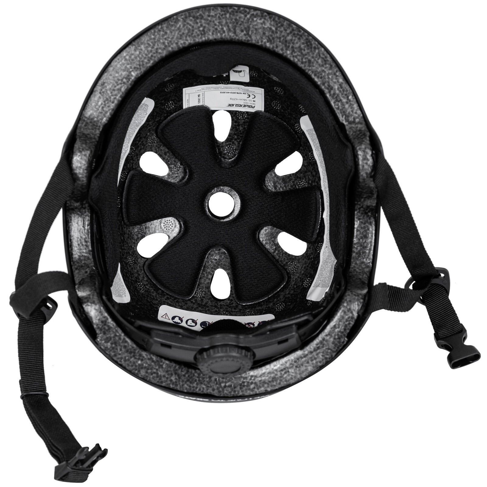 Powerslide - Urban Black 2 - 6