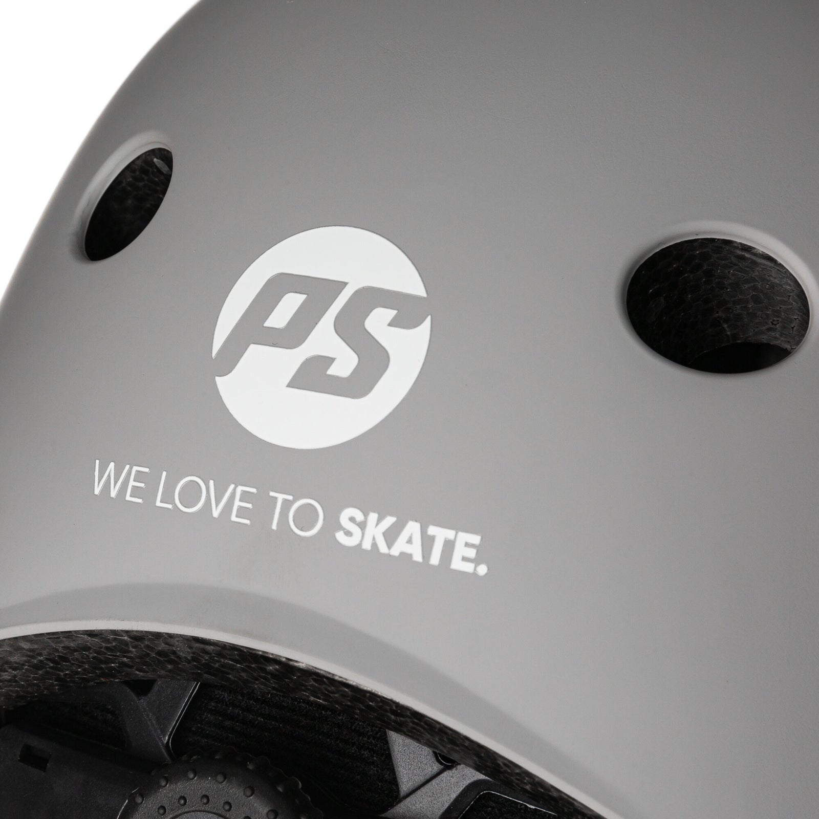 Powerslide - Urban Dark Grey - 8