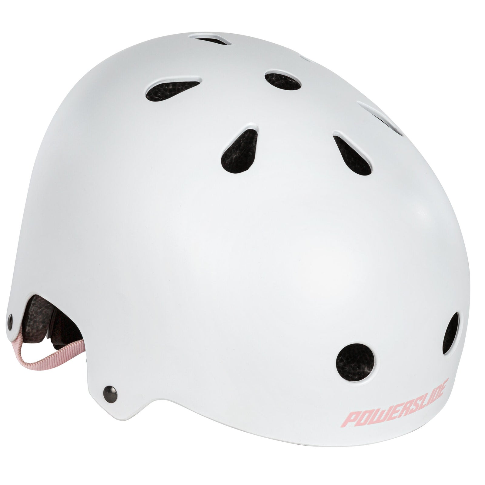 Powerslide - Urban White/Pink - 1