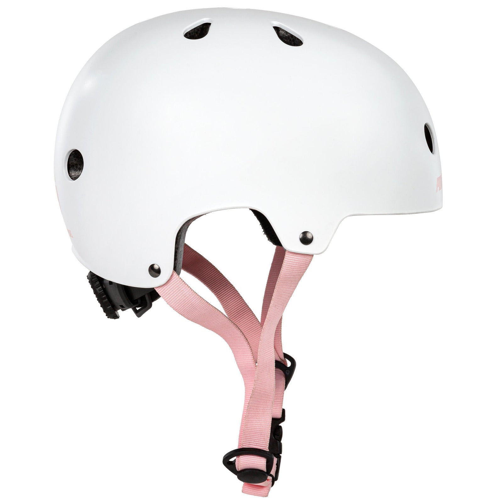 Powerslide - Urban White/Pink - 3