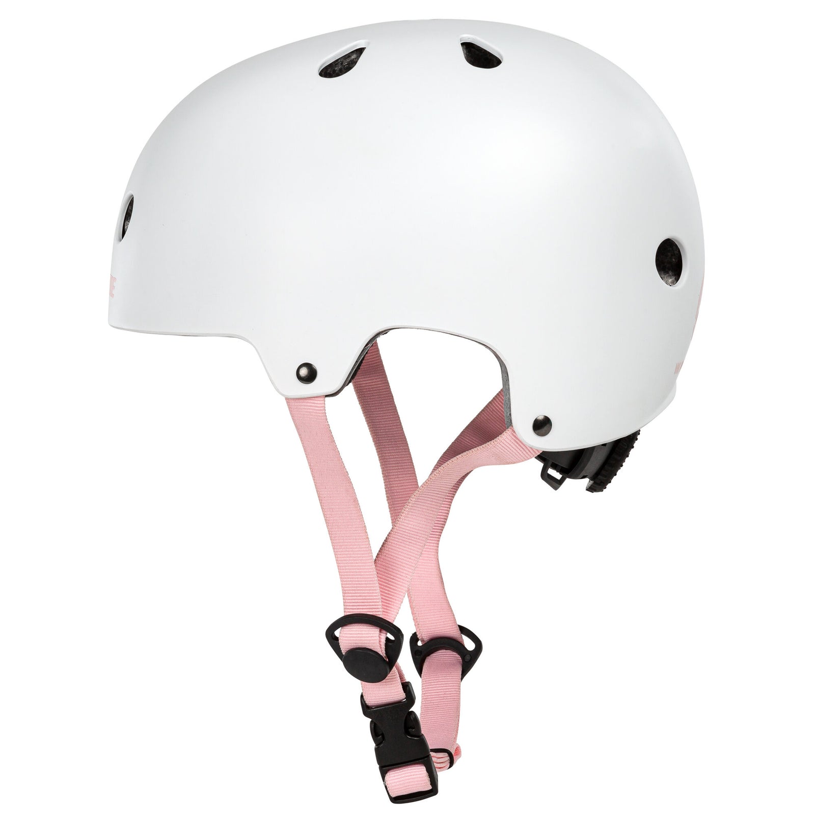 Powerslide - Urban White/Pink - 4