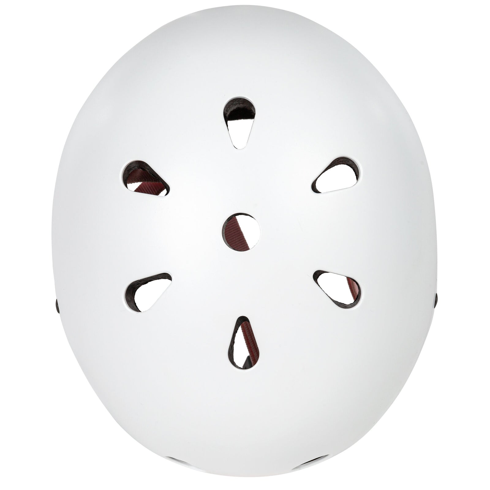 Powerslide - Urban White/Pink - 5