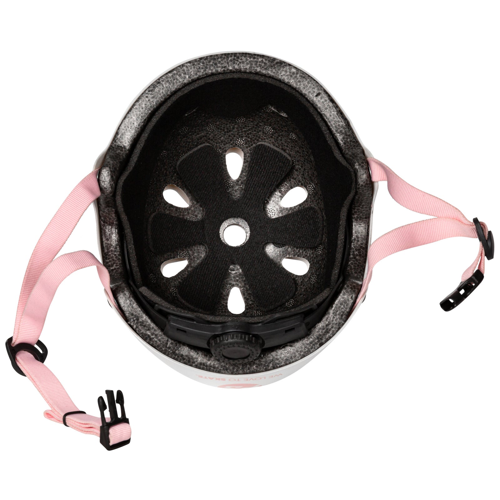 Powerslide - Urban White/Pink - 6