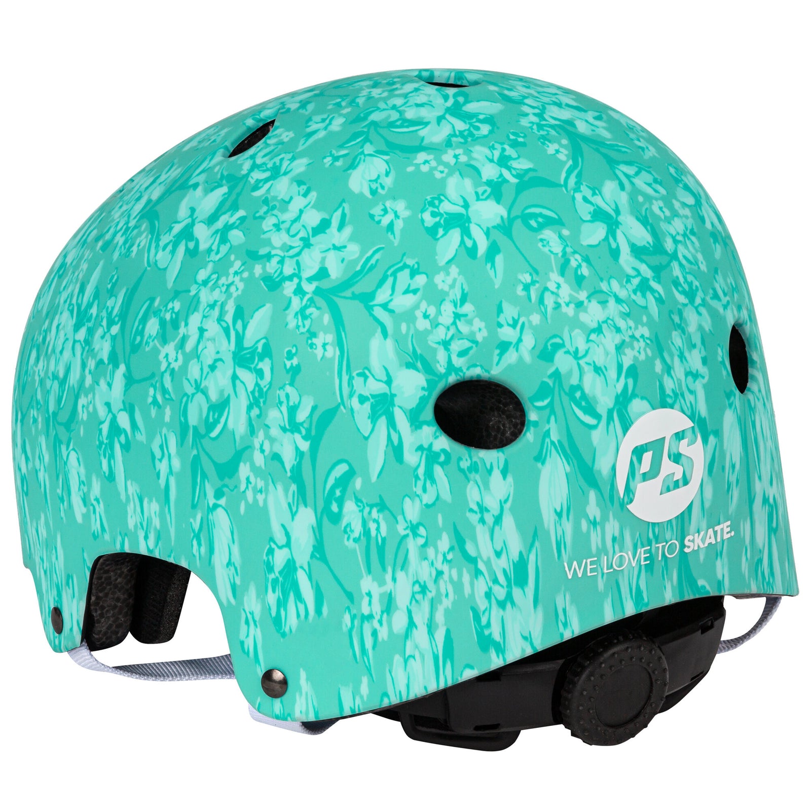 Powerslide - Pro Urban Floral - 2