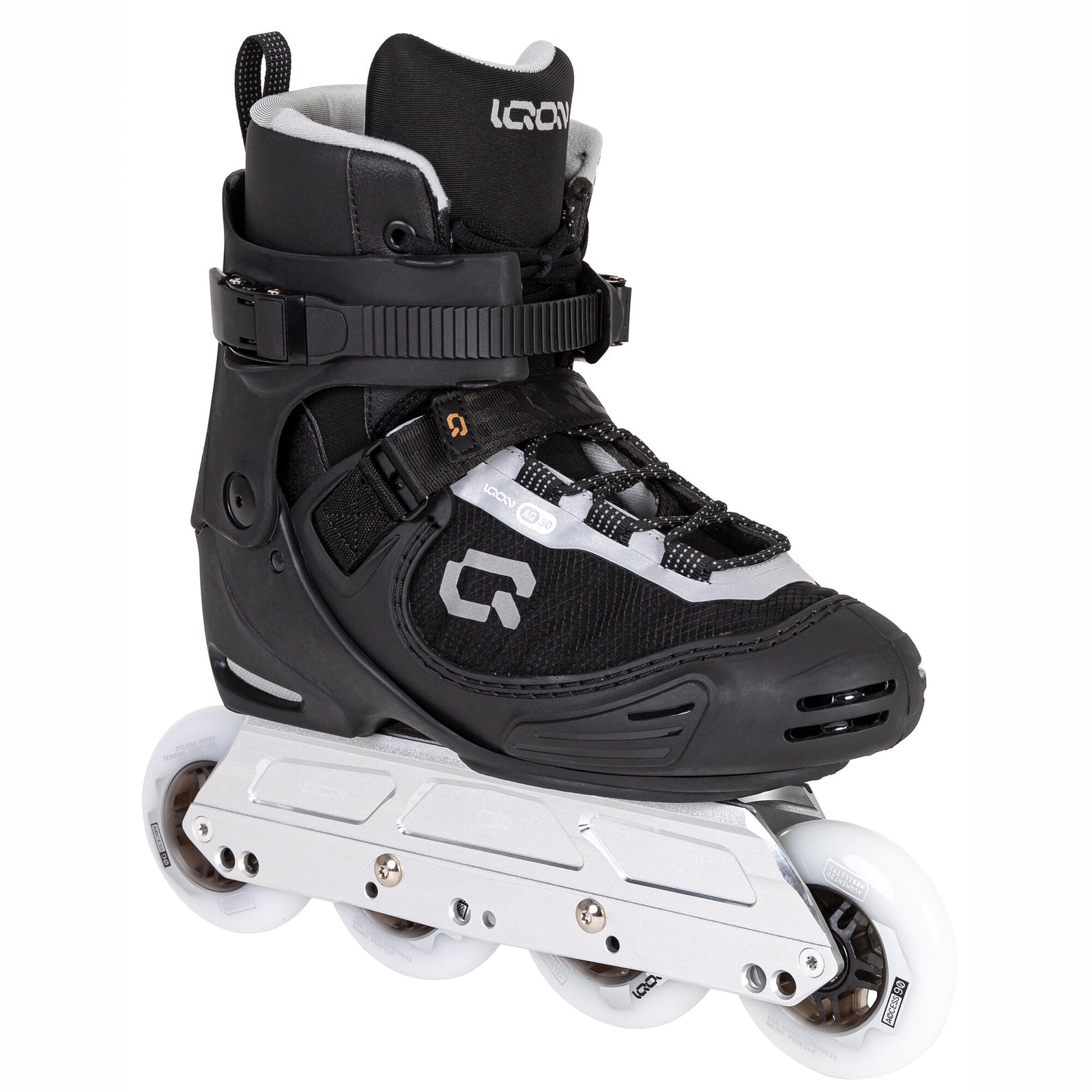 IQON - AG 30 Skate - 2