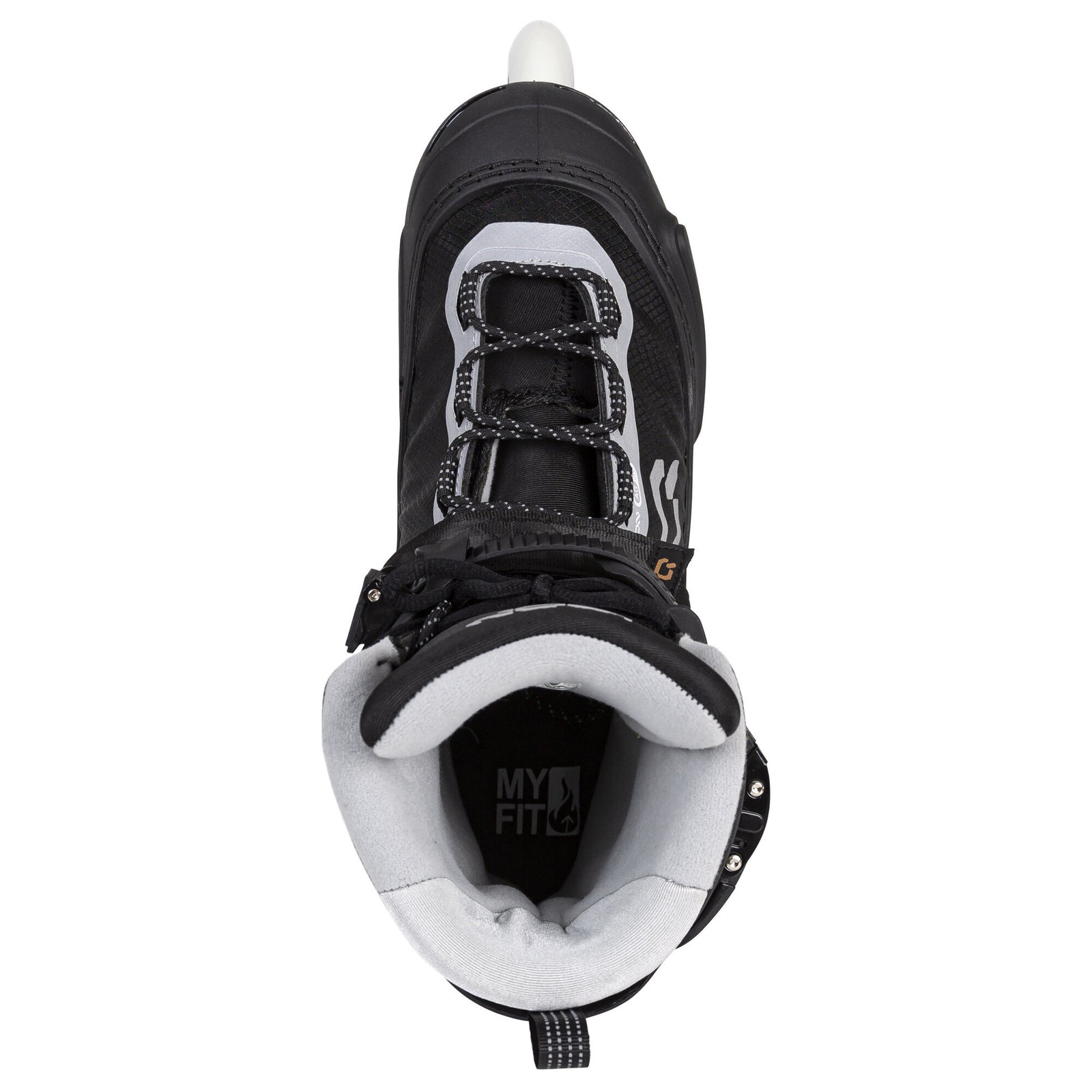 IQON - AG 30 Skate - 4