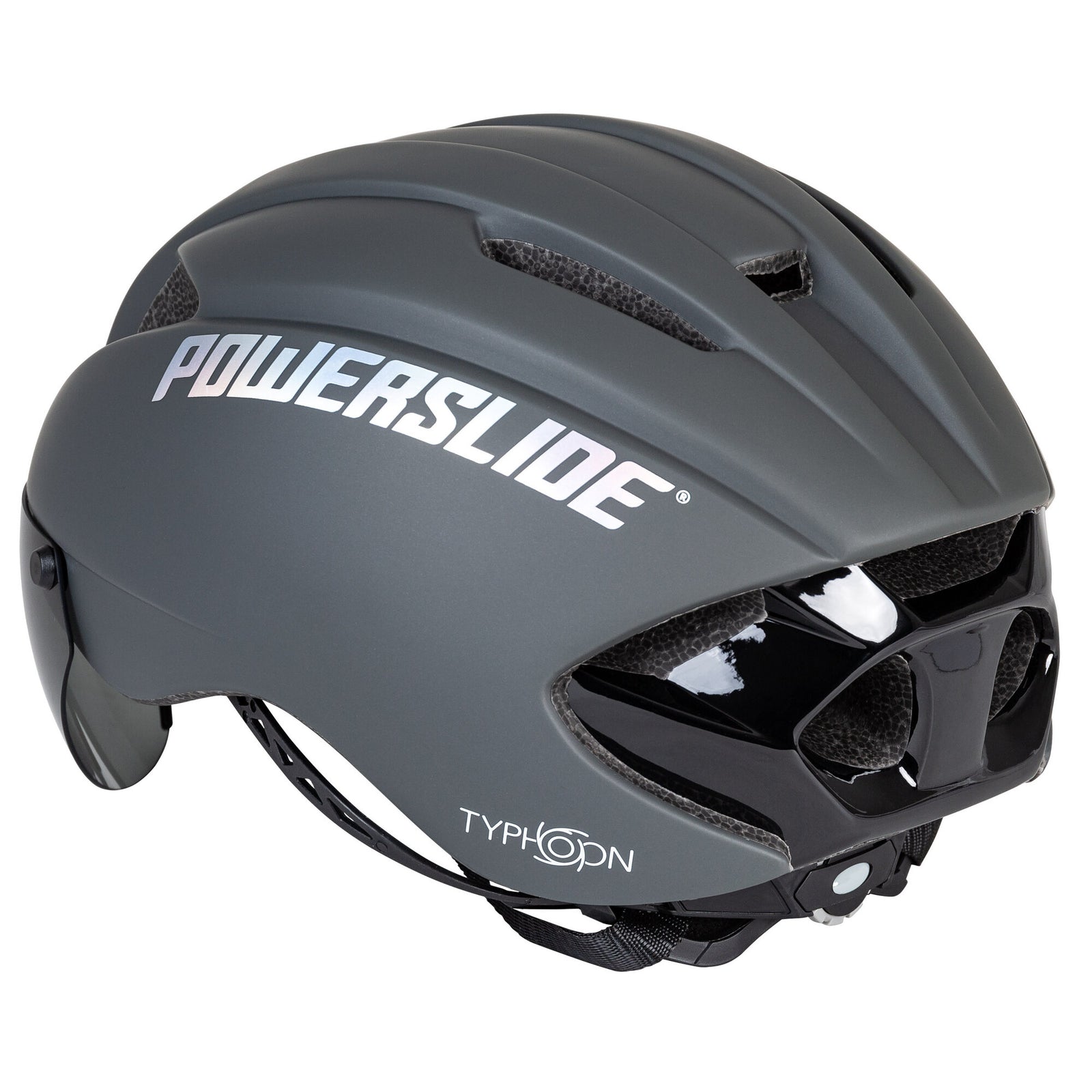 Powerslide - Typhoon - 2