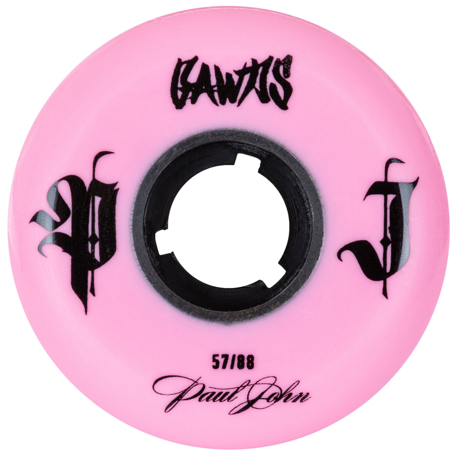 Gawds - Paul John II - 1