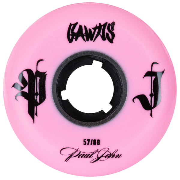 Gawds - Paul John II - 1