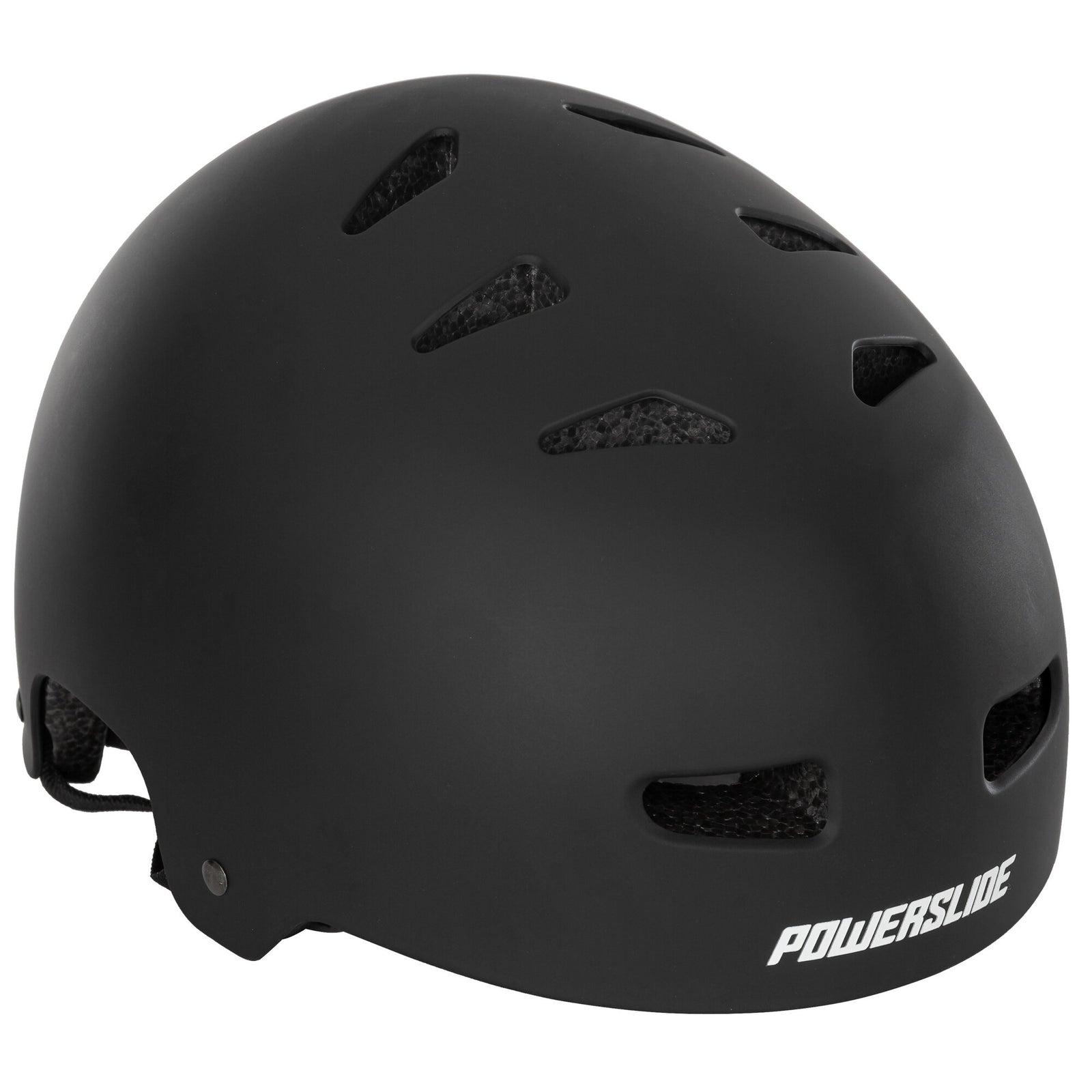Powerslide - Allround Black - 1