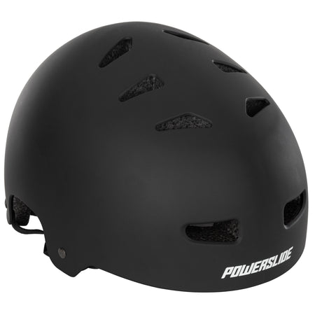 Powerslide - Allround Black - 1