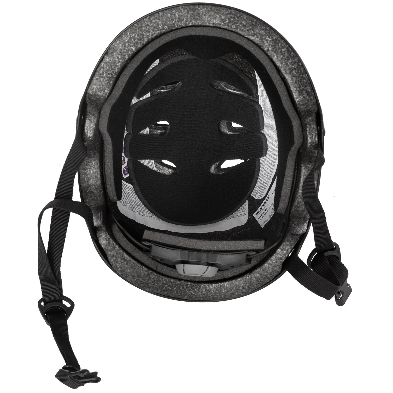 Powerslide - Allround Black - 5