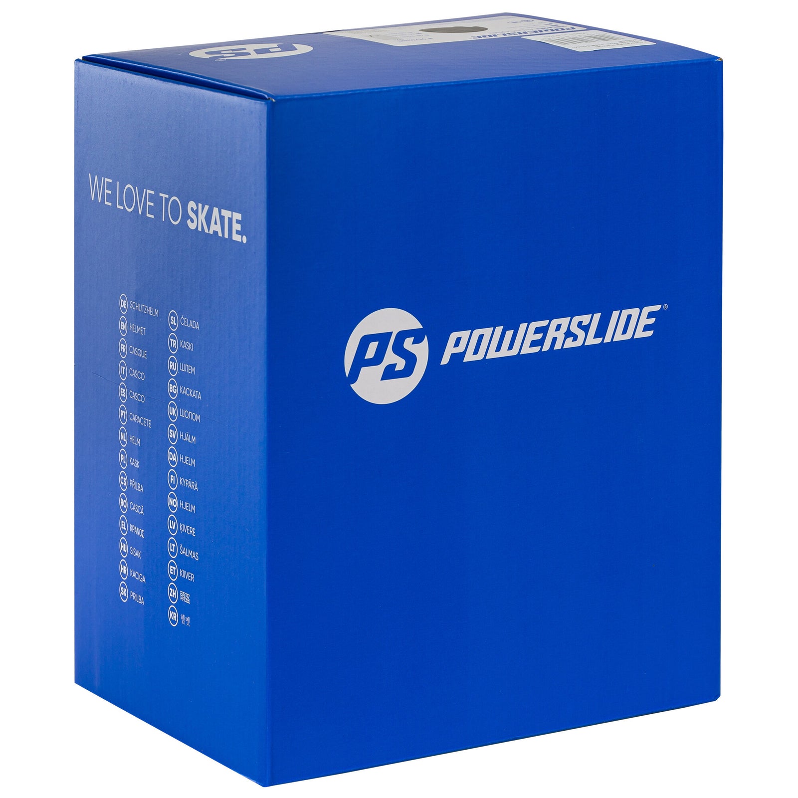 Powerslide - Allround Black - 11