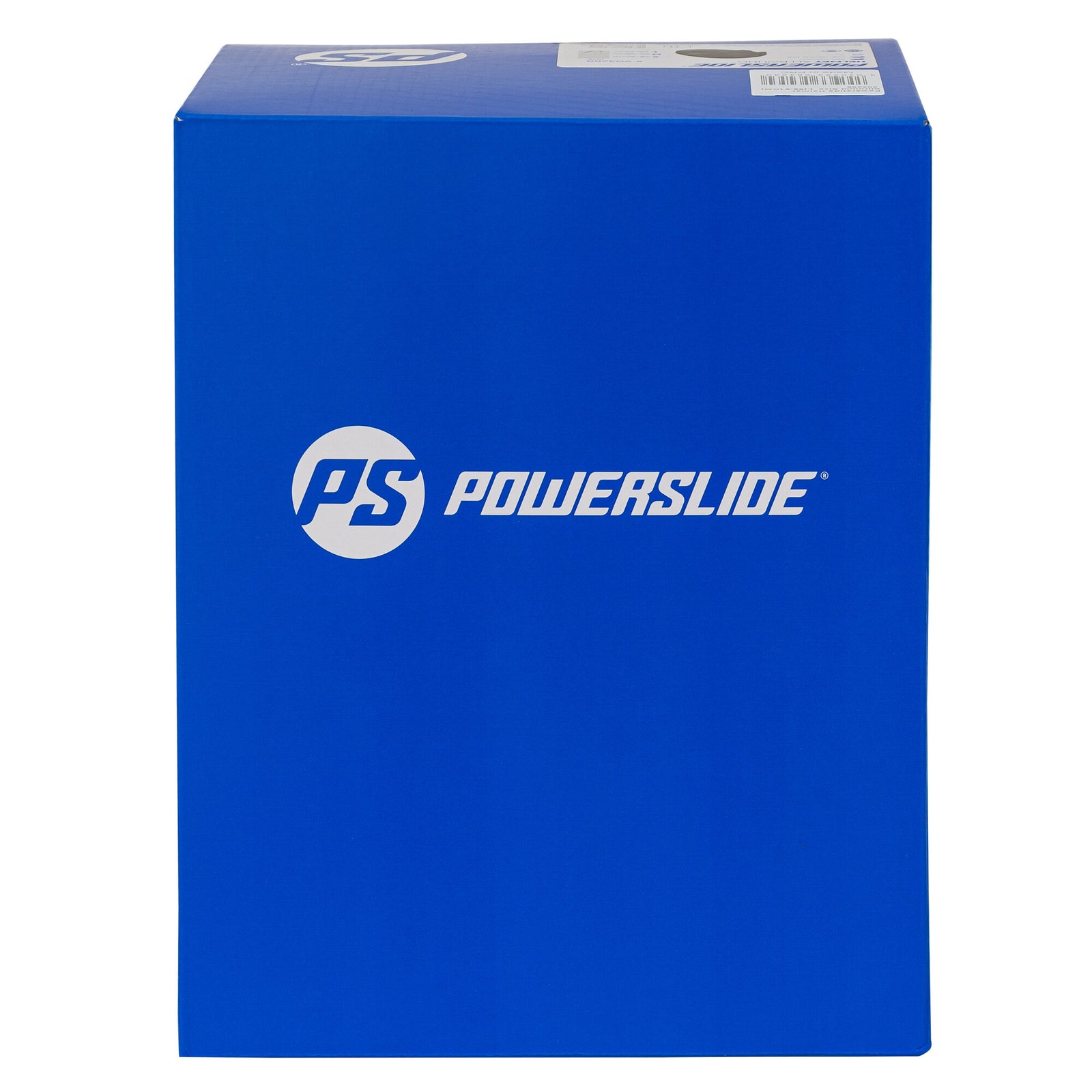 Powerslide - Allround Black - 12