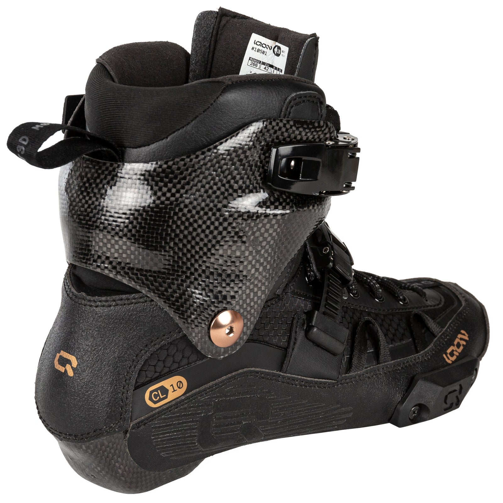 IQON - CL 10 Boot - 2