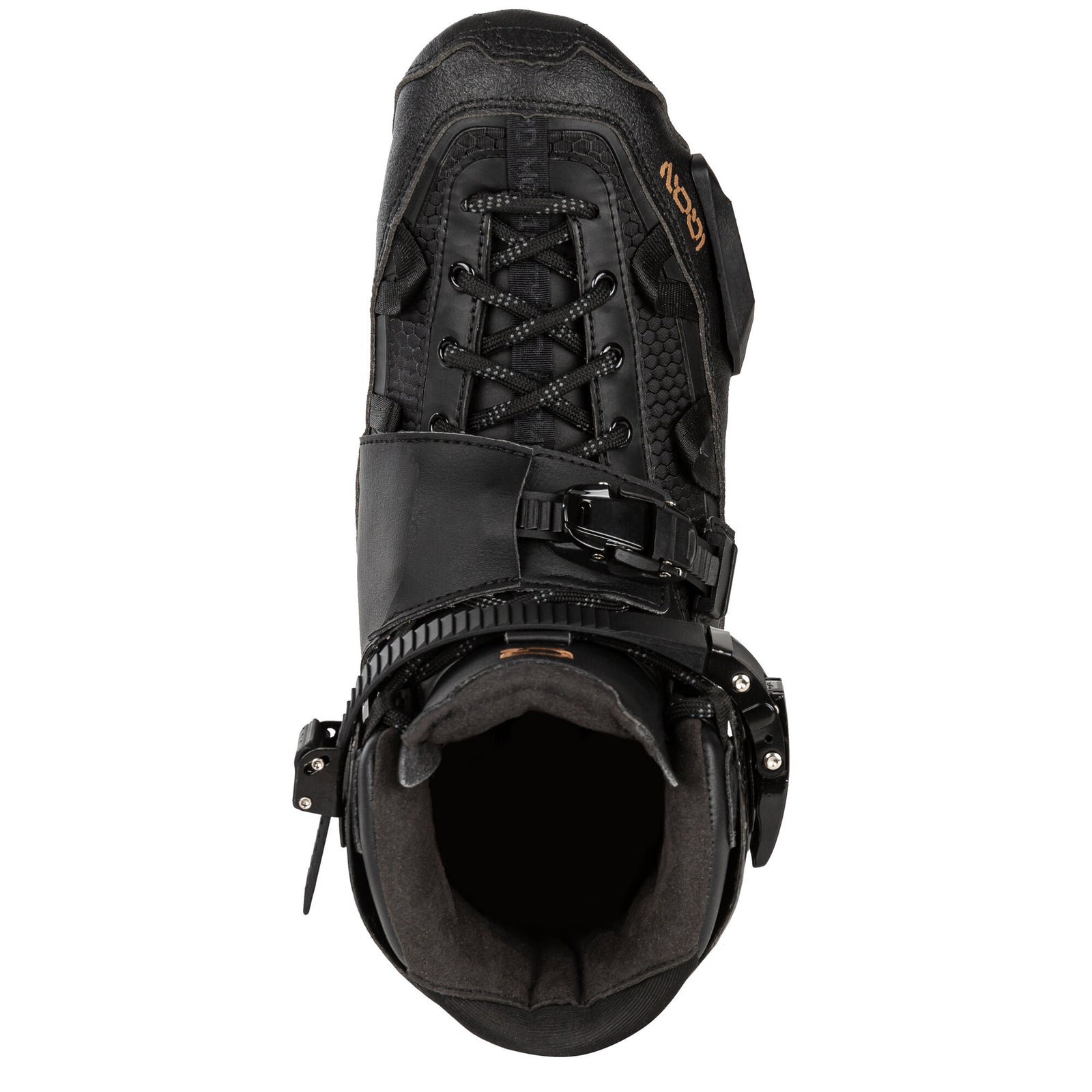 IQON - CL 10 Boot - 5