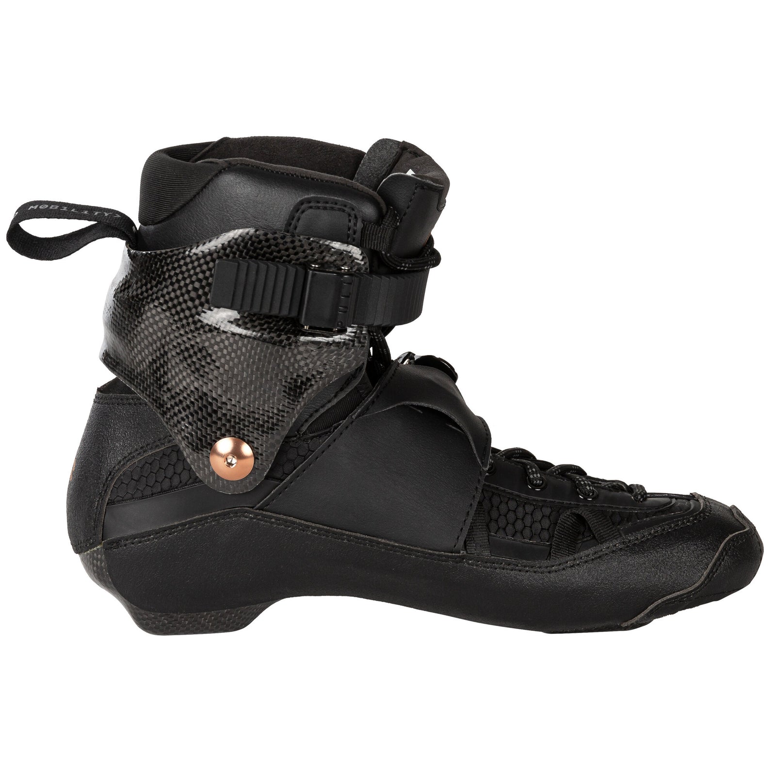 IQON - CL 10 Boot - 8