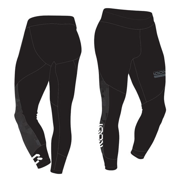 IQON - IQON Performance Tights - 1