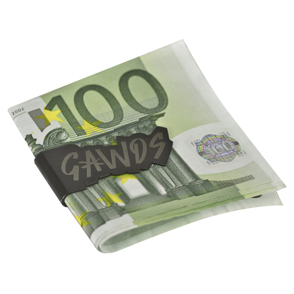Gawds - Gawds Money Clip - 1