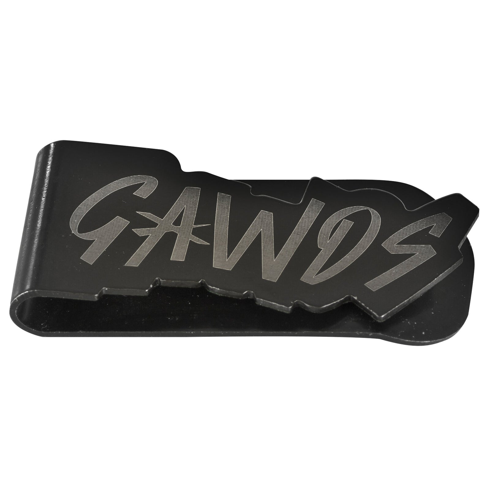 Gawds - Gawds Money Clip - 2