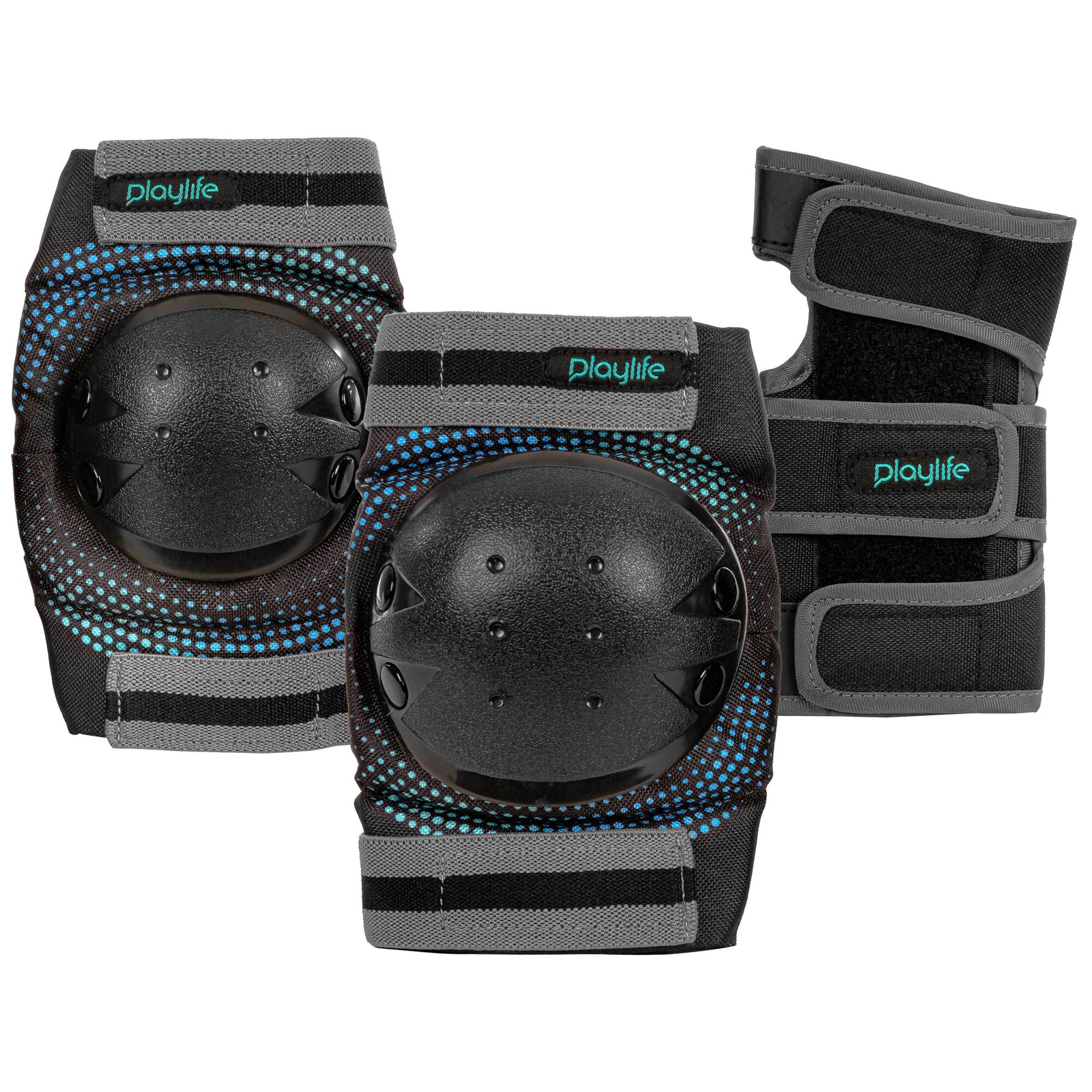 Playlife - Joker Blue Sky Combo - 5