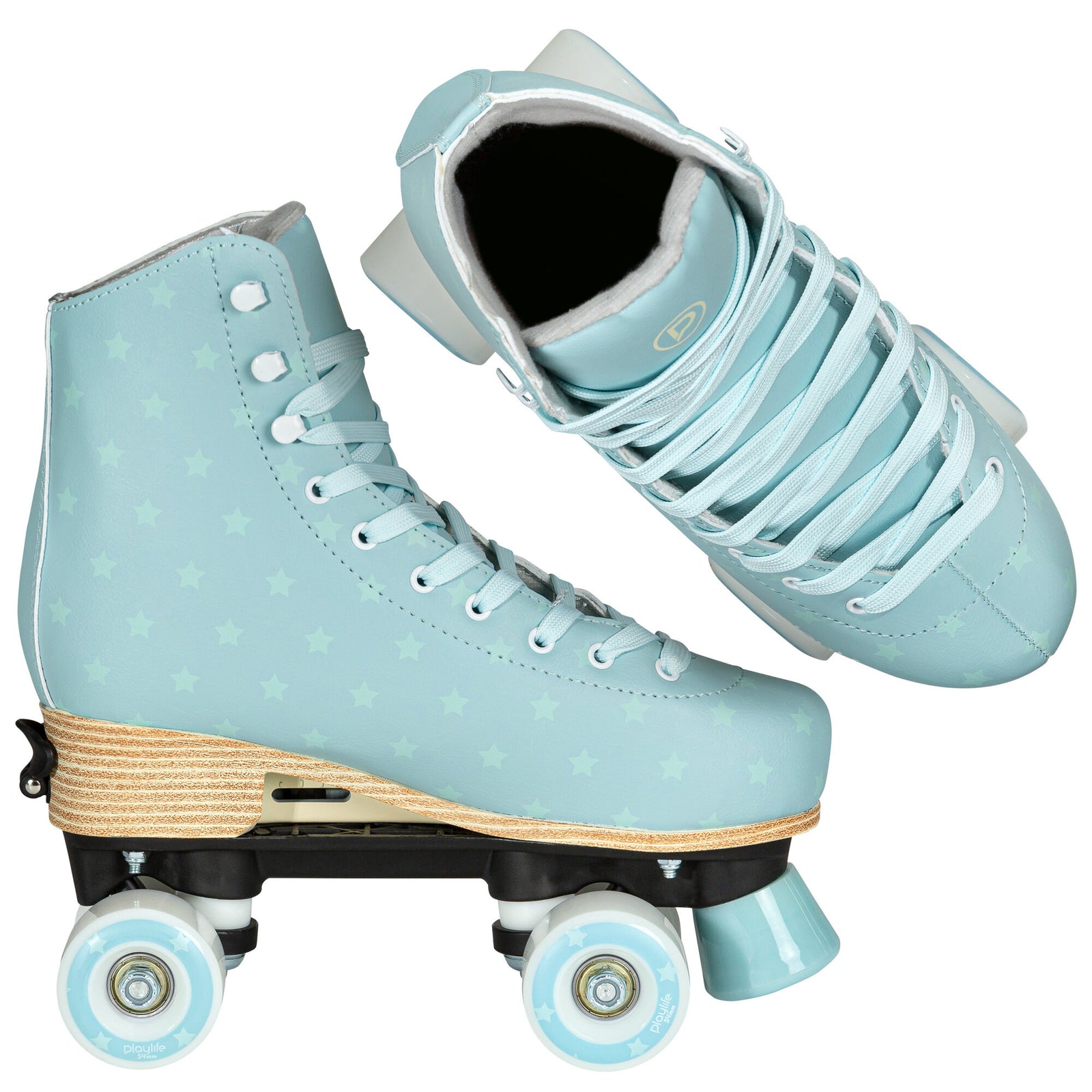 Playlife - Classic Blue Sky adj. - 7