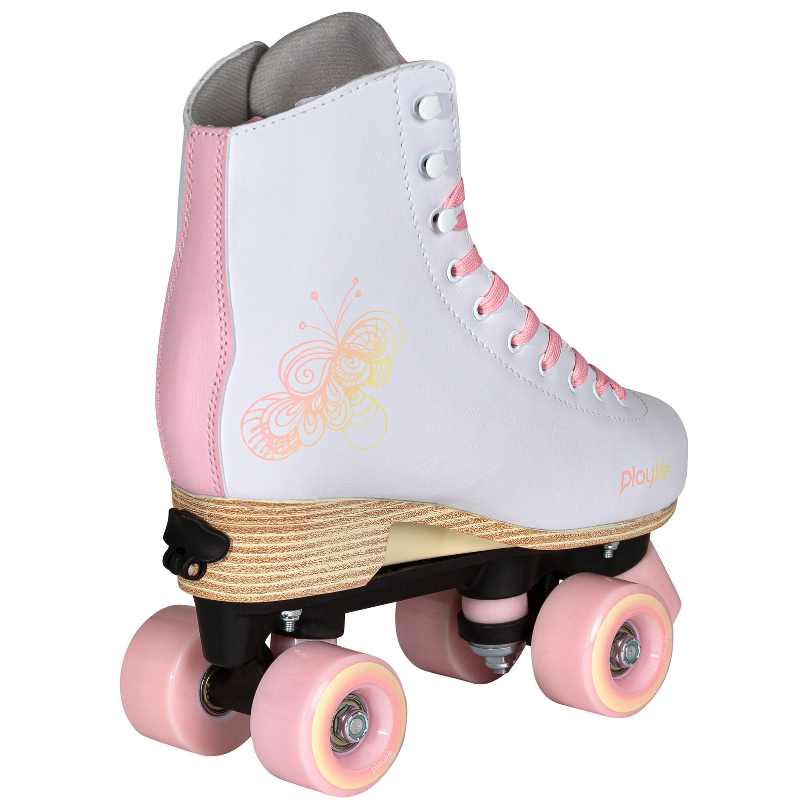Playlife - Classic Pale Rose adj. - 3