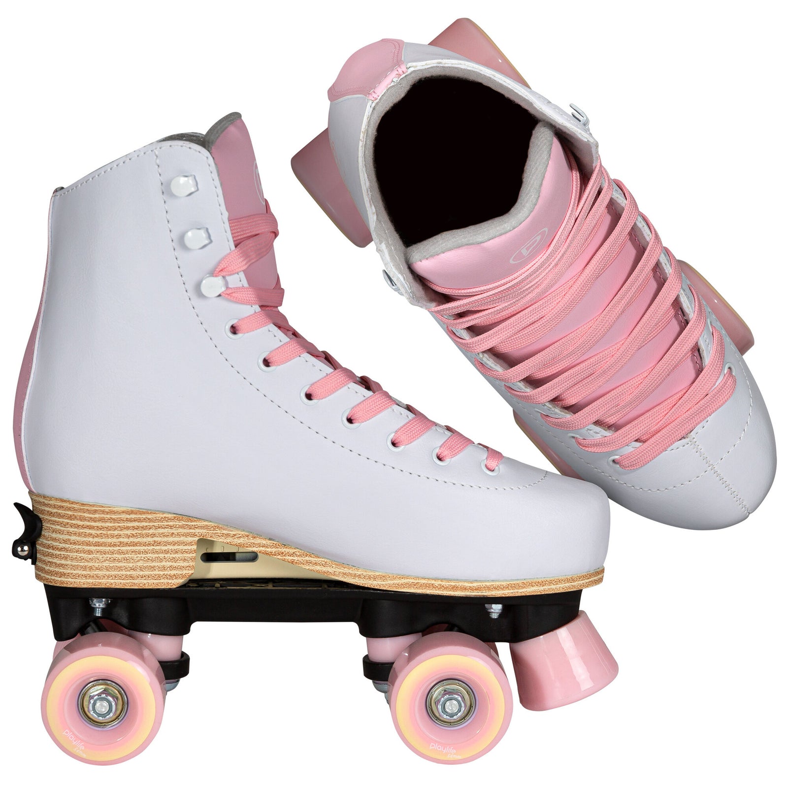 Playlife - Classic Pale Rose adj. - 7