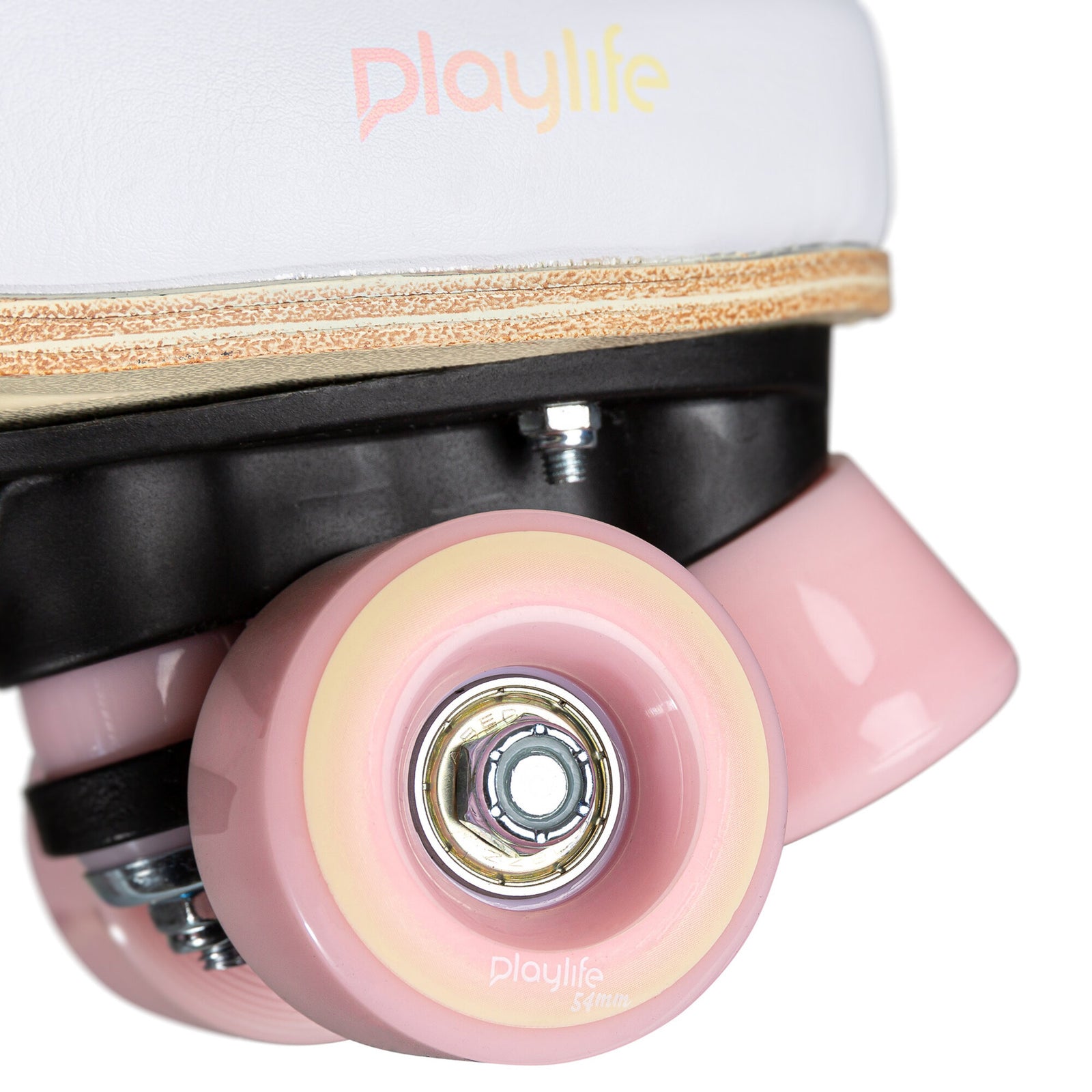 Playlife - Classic Pale Rose adj. - 11
