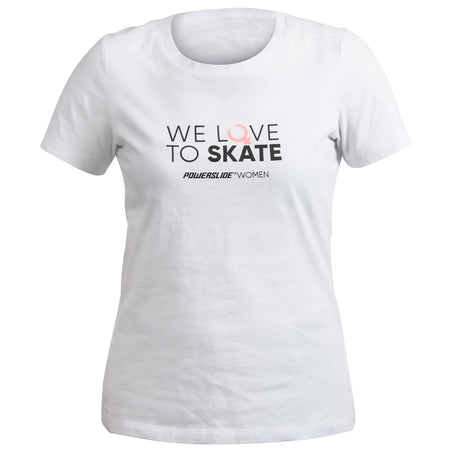 Powerslide - WLTS T-shirt Women - 1