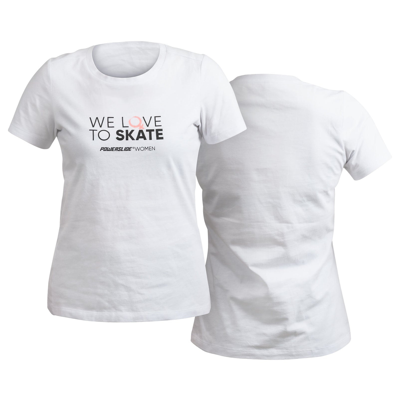 Powerslide - WLTS T-shirt Women - 3