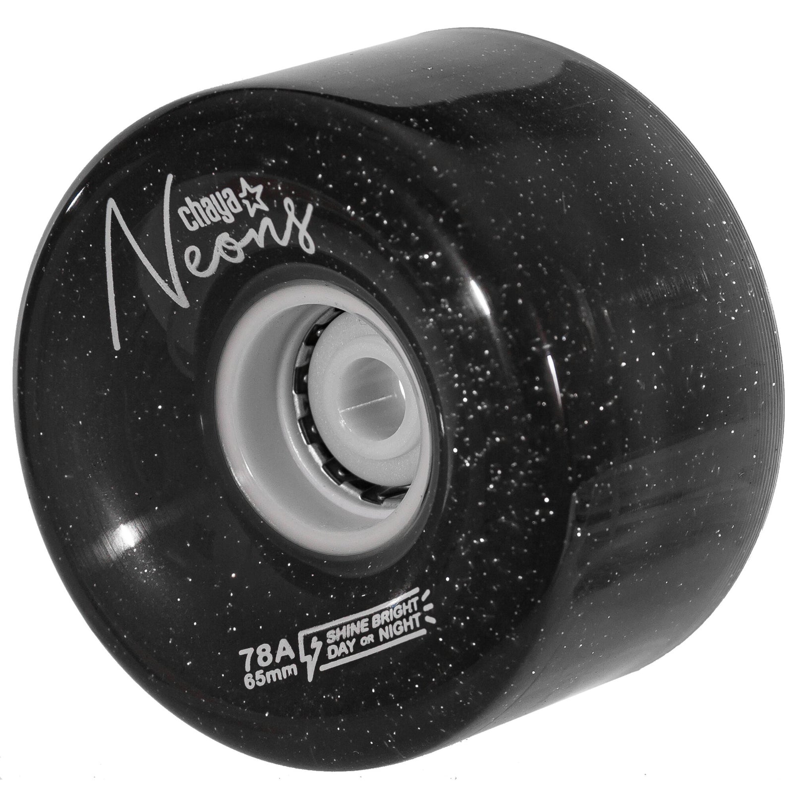 Chaya - Neons LED Black - 2